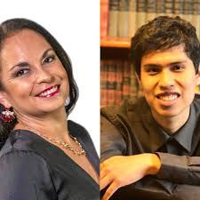 Mañana, lunes 10 de marzo, comenzará el 3er. Festival de Música de Cámara  del Centro Cultural UPCH! Se presentarán: Alfredo Carrión y Christian Peña,  Dúo de Cornos Franceses Paloma Chávez y Marco