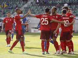 Who are their star players? Switzerland Euro 2020 Preview Prediction Fixtures Squad