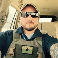 Christopher Cherry, Personal Trainer