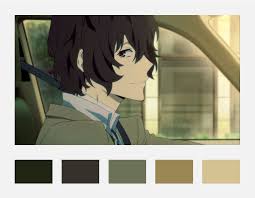 pin on bungou stray dogs