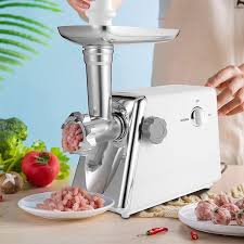 Image result for meat grinder