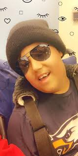 Mrs. Lucier & Mr. Bochenek (@CCSD21FrostPE)