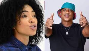Jub Jub Wants To Settle His Matter With Amanda Du Pont Out of Court - South  Africa Rich And Famous