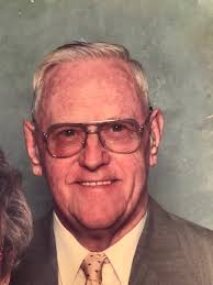 Obituary information for Lewis W Flagg Jr.