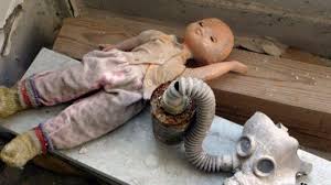 Trotzdem bleibt tschernobyl von mythen umwoben. Leben In Der Todeszone Panorama