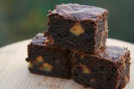Peanut Butter Cup Brownies Foodies Desserts Brownie Cups Delicious Desserts