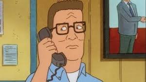 King of the Hill: Season 5, Episode 16