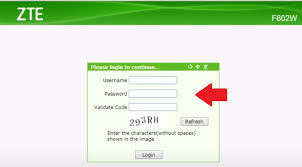 Start source ip address/end source filter criteria, which can be. How To Login Zte Router 192 168 1 1