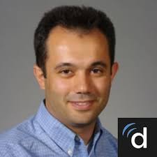 Dr. Richard Hellman, MD