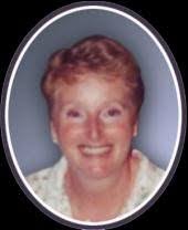 Obituary of Patricia McCoy