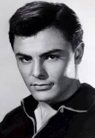 Actor John Saxon (1935-2020). From working with Mamie Van Doren in "Running  Wild" (1955), and co-starring with Clint Eastwood ( "Joe Kidd" in 1972 ) to  "Enter the Dragon" with Bruce Lee (