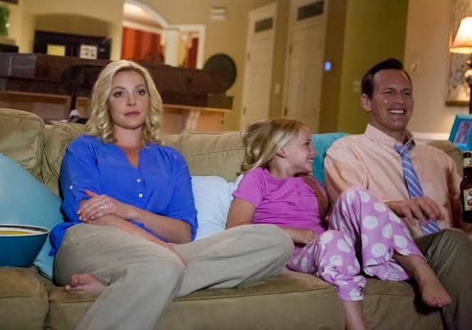 Watch: Katherine Heigl Makes 'Home Sweet Hell' For Patrick Wilson In New  Trailer For The Dark Comedy