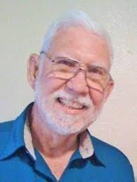 David Emerson May Obituary