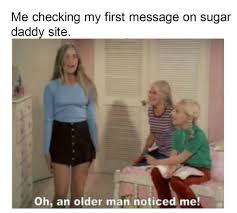 Sugar daddy meet is one the most popular sugar daddy websites on the internet. Sugar Daddy Memes The Ultimate Sugar Daddy Dating Blog Sugardaddy World