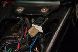 We did not find results for: Lampu Sein Variasi Ogah Kedip Flasher Ini Obatnya Gridoto Com