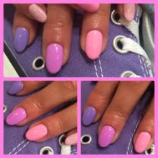 Sugar Babies 20 Manicure Pedicure