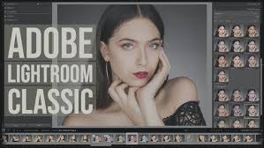 Nous commencerons par lightroom classic cc, le logiciel historique. Diferencias Entre Lightroom Y Lightroom Classic Youtube