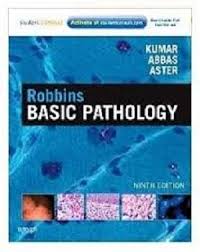 Download Robbins Basic Pathology Pdf Free Read Our Complete Review Of Robbins Pathology And Buy It At Very Cheap Pric Medical Textbooks Pathology Free Medical