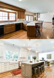 5 out of 5 stars. Remodelaholic Before After From Dated 1980 S Renovation To Modern Beautiful