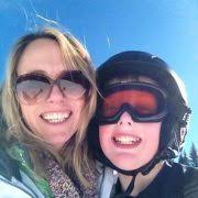 Little Avalanches: A Memoir by Becky Ellis