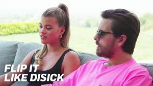 So, why does this relationship bother so many people? Scott Disick Girlfriend Sofia Richie Consider Moving Flip It Like Disick Recap S1 Ep8 E Youtube