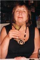 Tamara Lincoln-Zuke Obituary (1936