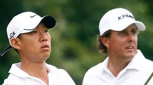 Phil Mickelson row blows up as LIV Golf star fires mean dig at Brandel  Chamblee's family