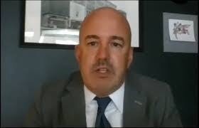 Chris Mazzolini's Instagram, Twitter & Facebook