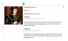 How to outline a novel template. 12 Creative Writing Templates Evernote Evernote Blog