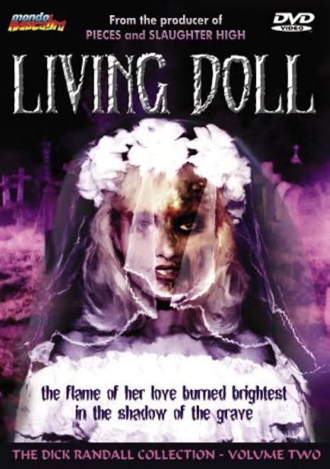 Living Doll (1990) - IMDb