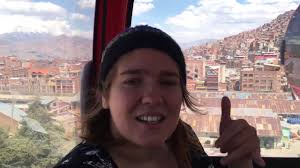 La Paz Bolivia