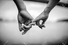 Holding hands print, abstract art, holding hands wall art, line art prints, bedroom prints, black and white wall art. Happy Couple Holding Hands Black And White Stock Photo Picture And Royalty Free Image Image 64370443