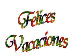 CEBA J.A.R.L: Felices Vacaciones Escolares 2015