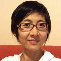 Jen Sun's Instagram, Twitter & Facebook