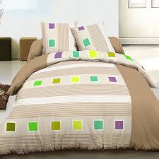 We did not find results for: Achat Parure De Lit 220x240 Cm 100 Coton Cuby Beige Pas Cher