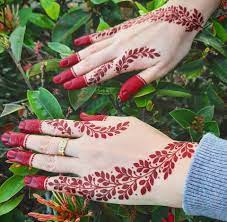 Disini saya akan kasih contoh gambar anonymous. Kelas Online Henna Home Facebook