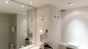 How to replace recessed lighting with led the home depot. Design Bathroom Led Lighting Advice From Ledvance Ledvance