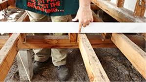 I just wanted to build up a subfloor. How To Install A Subfloor Video Bunnings Warehouse