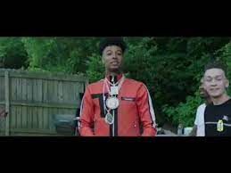 Blueface Baby Yeah Yeah Aight Youtube