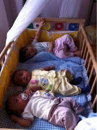 Karena perbedaan kata ganti dalam bahasa arab antara lelaki dan perempuan. Mommie Is Gosip Ing Katil Yang Sesuai Untuk Anak