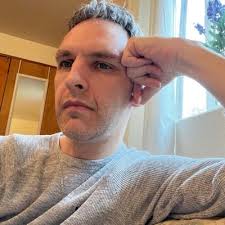 Aaron Howerton's Instagram, Twitter & Facebook