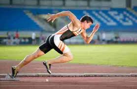 Ihr körper habe kein normales training erlaubt. Leichtathletik Olympia Showdown Im Deutschen Mehrkampf Sport4final