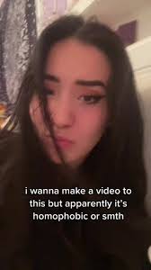 i’m literally lgbtq but i understand that this is meant for mlm and i’d  prob get skinned alive by tiktok