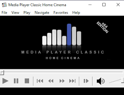 Works great in combination with windows media player and media center. Chocolatey Software K Lite Codec Pack Mega 16 0 5