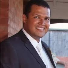 First VR image for my OculusGo headset.