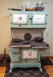 When you are using wood to cook food, you are making using a natural product. Used Wood Cook Stoves For Sale Craigslist