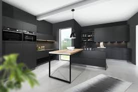 Rotpunkt Kuchen Kuchenbeispiele 4 Schwarze Kuchenschranke Kuche Schwarz Und Kuchendesign