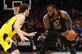 Every game provides at least 3 different tv networks in french and in english. All Conference And Nba Finals Games On Espn Radio