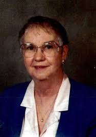 In Loving Memory: Joann Theresa Doss's Obituary