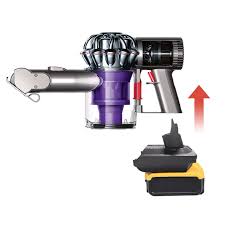Kfd 30V Ac Dc Adapter Charger For Dyson Cordless Ghana | Ubuy